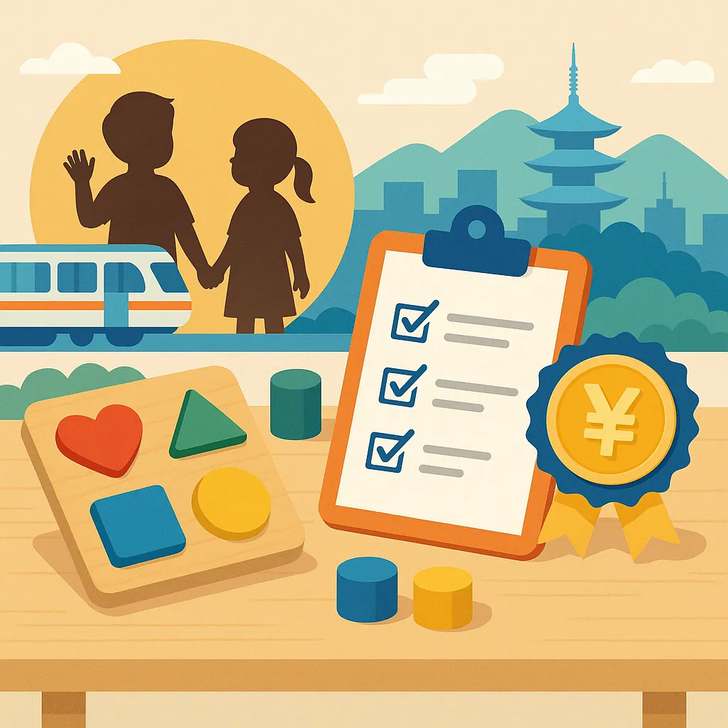 伏見区で放課後等デイサービス求人｜竹田駅5分・入社祝い金10万円