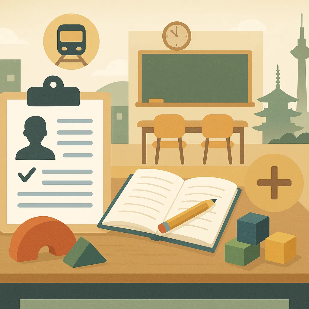 伏見区の放課後等デイサービス求人：竹田駅5分・入社祝い金10万円