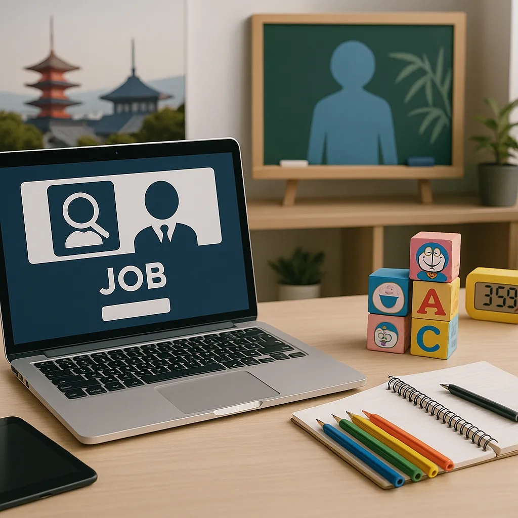 京都市伏見区・竹田駅5分の放課後等デイサービス児童指導員求人