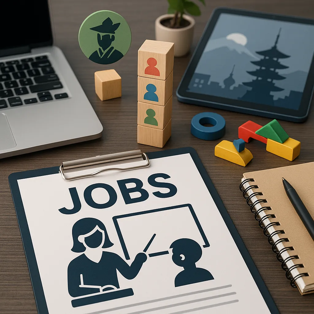 京都市伏見区・竹田駅徒歩5分の放課後等デイサービス 求人事情