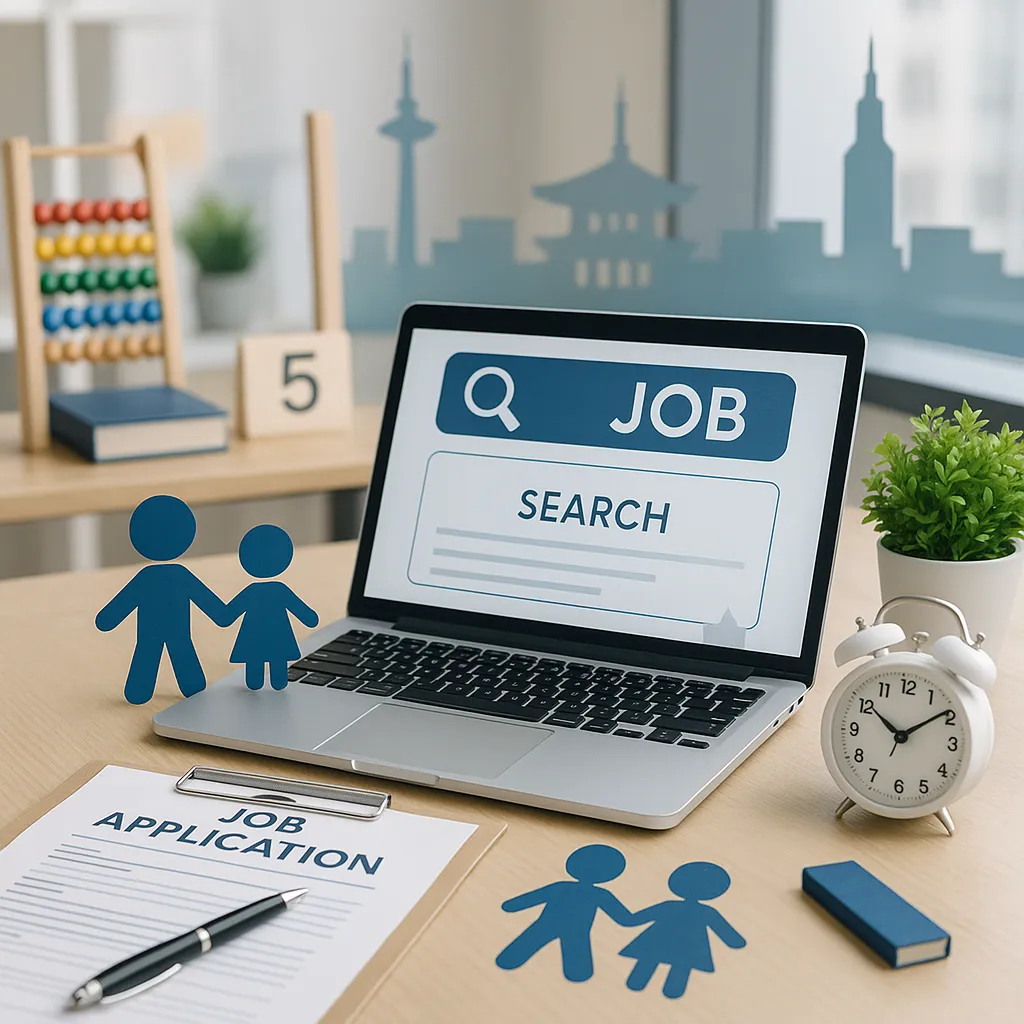 伏見区で放課後等デイサービス求人｜竹田駅5分・入社祝い金10万円