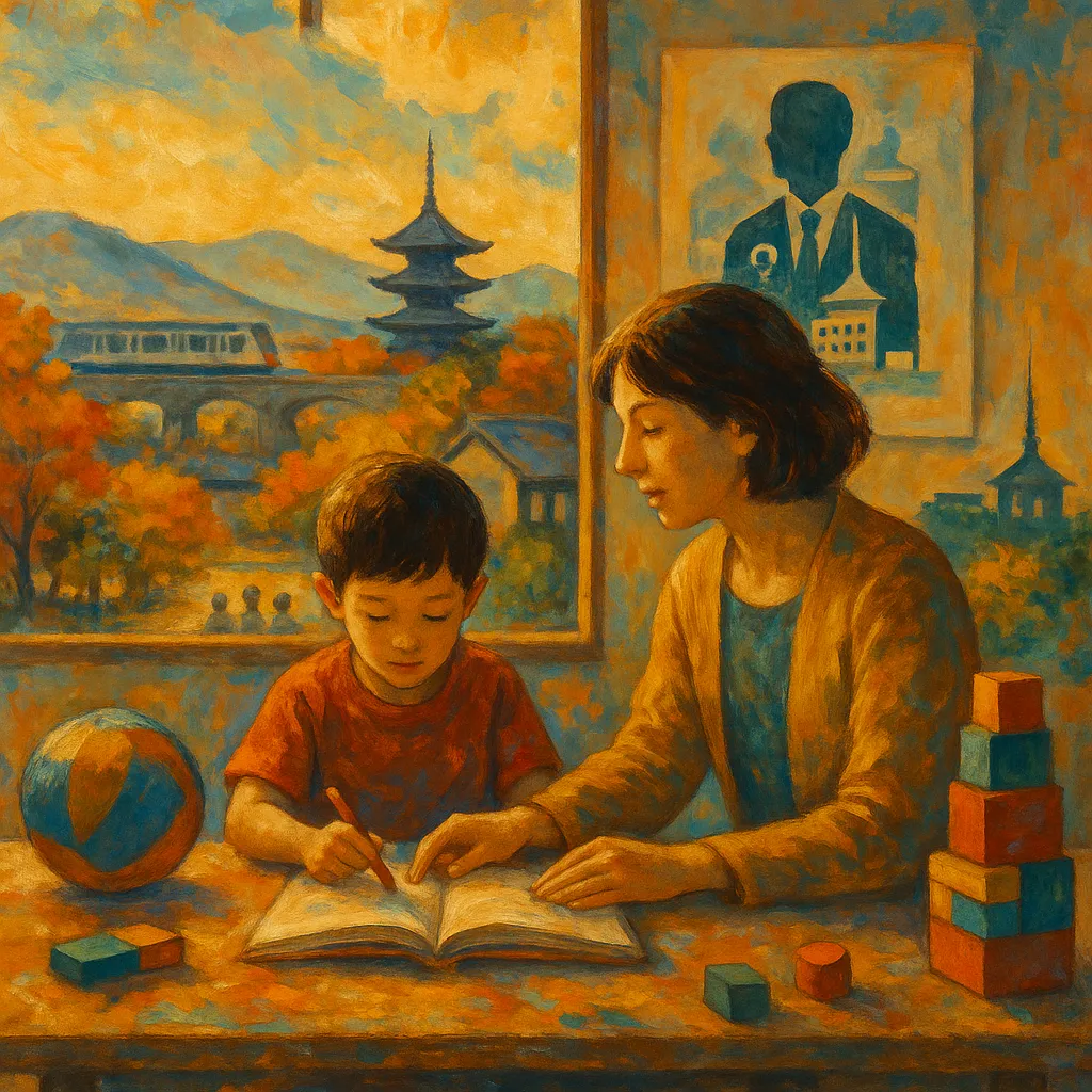 京都市伏見区の放課後等デイサービス求人：竹田駅5分・入社祝い金10万円