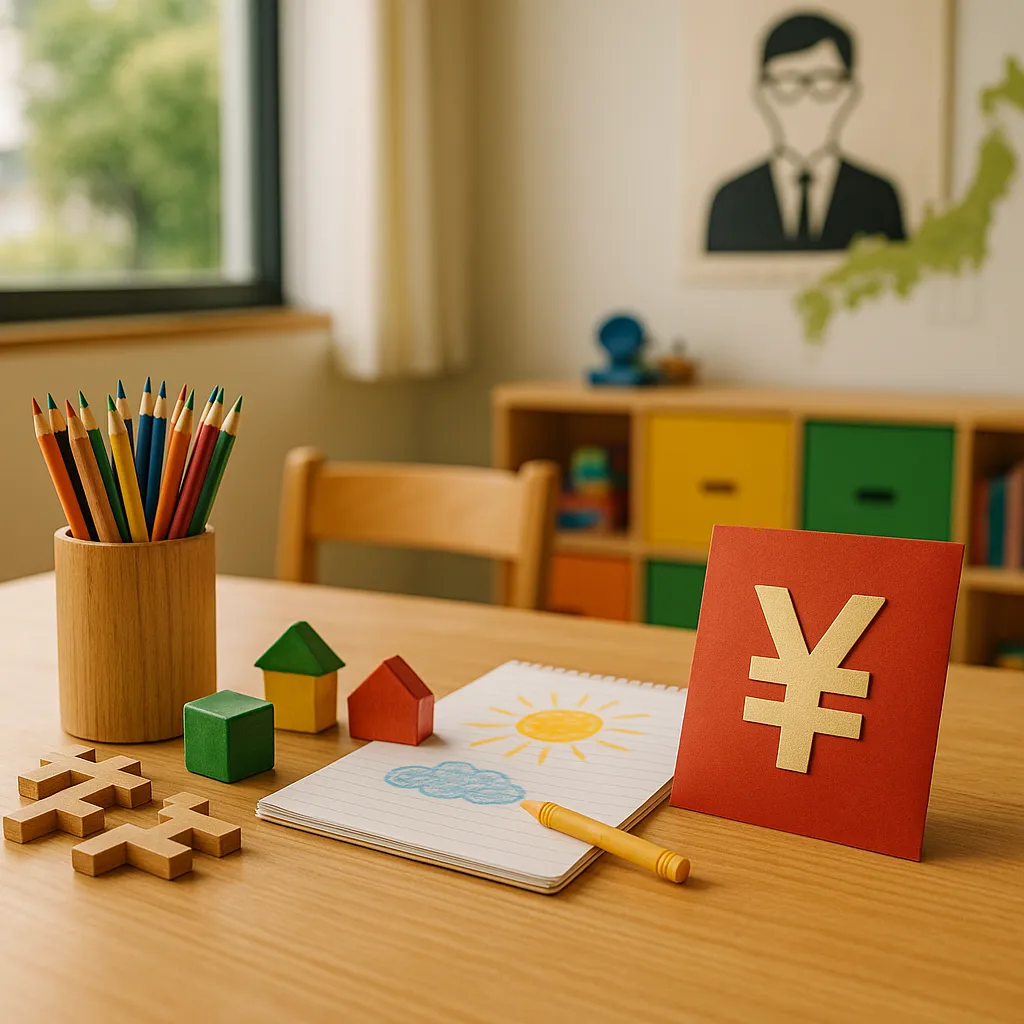 京都市伏見区の放課後等デイサービス求人|竹田駅5分・入社祝い金10万円