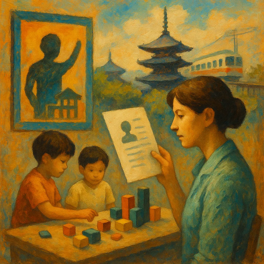 京都市伏見区・竹田駅5分の放デイ求人と児童指導員 転職