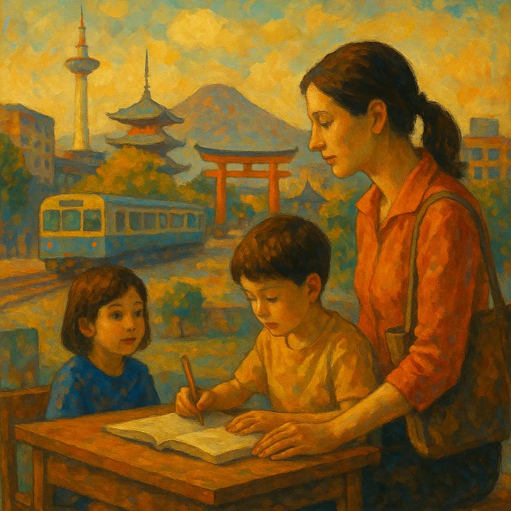 伏見区・竹田駅5分｜放課後等デイサービス求人と児童指導員転職