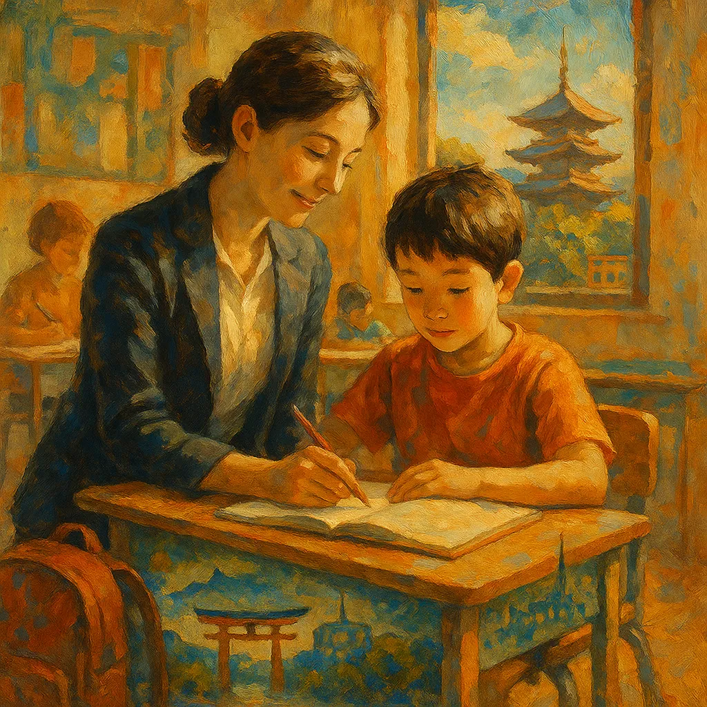 伏見区・竹田駅5分の放課後等デイサービス求人と児童指導員求人