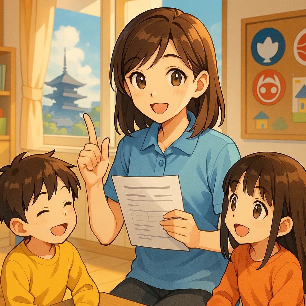 放課後等デイサービス及び児童指導員求人情報の現状と魅力